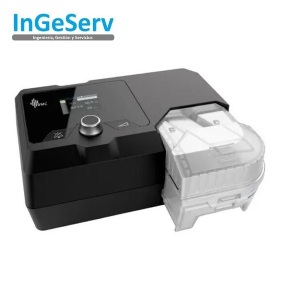 Autocpap Bmc G2S A20 - Imagen 3