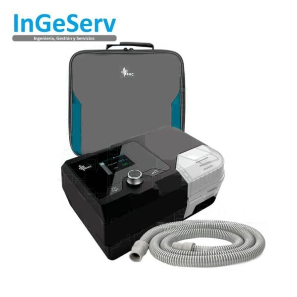 Autocpap Bmc G2S A20 - Imagen 4