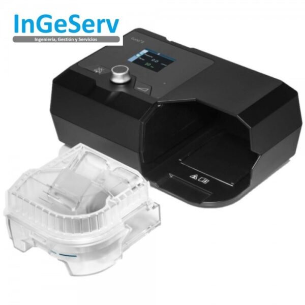 Autocpap Bmc G2S A20 - Imagen 5