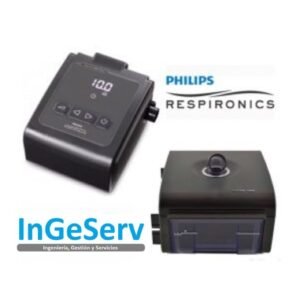 CPAP CON HUMIDIFICADOR DORMA 100 REACONDICIONADOS CON GARANTIAS