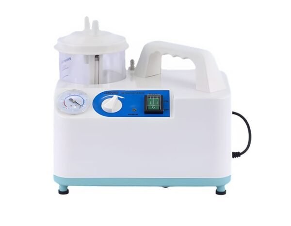 ASPIRADOR PORTATIL KONSUNG 9E