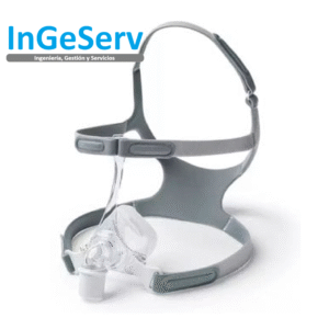 Mascara Nasal Philips Pico Talle L