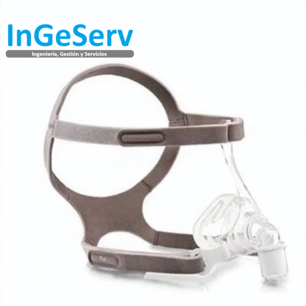 Mascara Nasal Philips Pico Talle L - Imagen 3