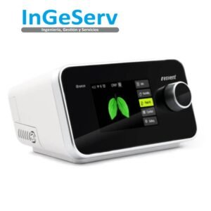 Cpap Resvent Ibreeze Series 20c
