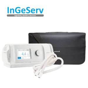 AUTO CPAP YH-450 YUWELL CON HUMIDIFICADOR